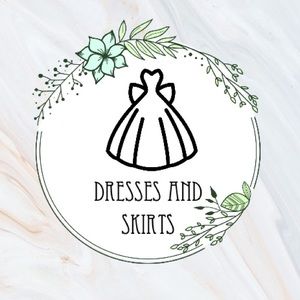 Dress one, two or three pieces, skirt and more